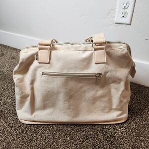Beis Small Weekender Bag
